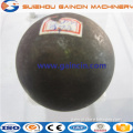 rolled forging steel balls, grinding media steel balls for coal grinding